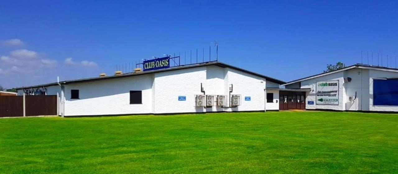 Relaxing Chalet On Popular California Sands Short Stroll To Beach, Nr Norfolk Broads & Great Yarmouth Scratby Exteriör bild